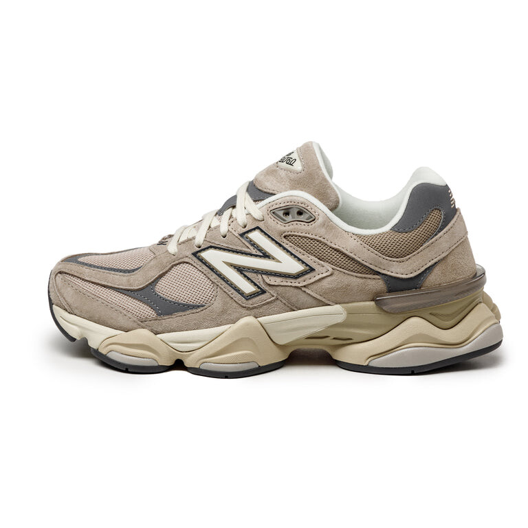 

Кроссовки U90/60Eeg New Balance, серый