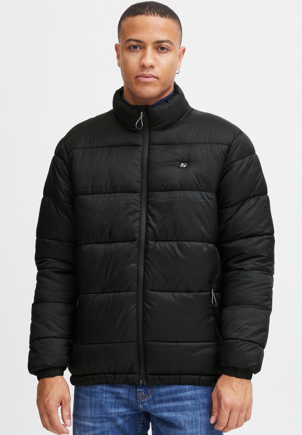 Зимняя куртка OUTERWEAR Blend, цвет schwarz зимняя куртка outerwear blend цвет deep forest