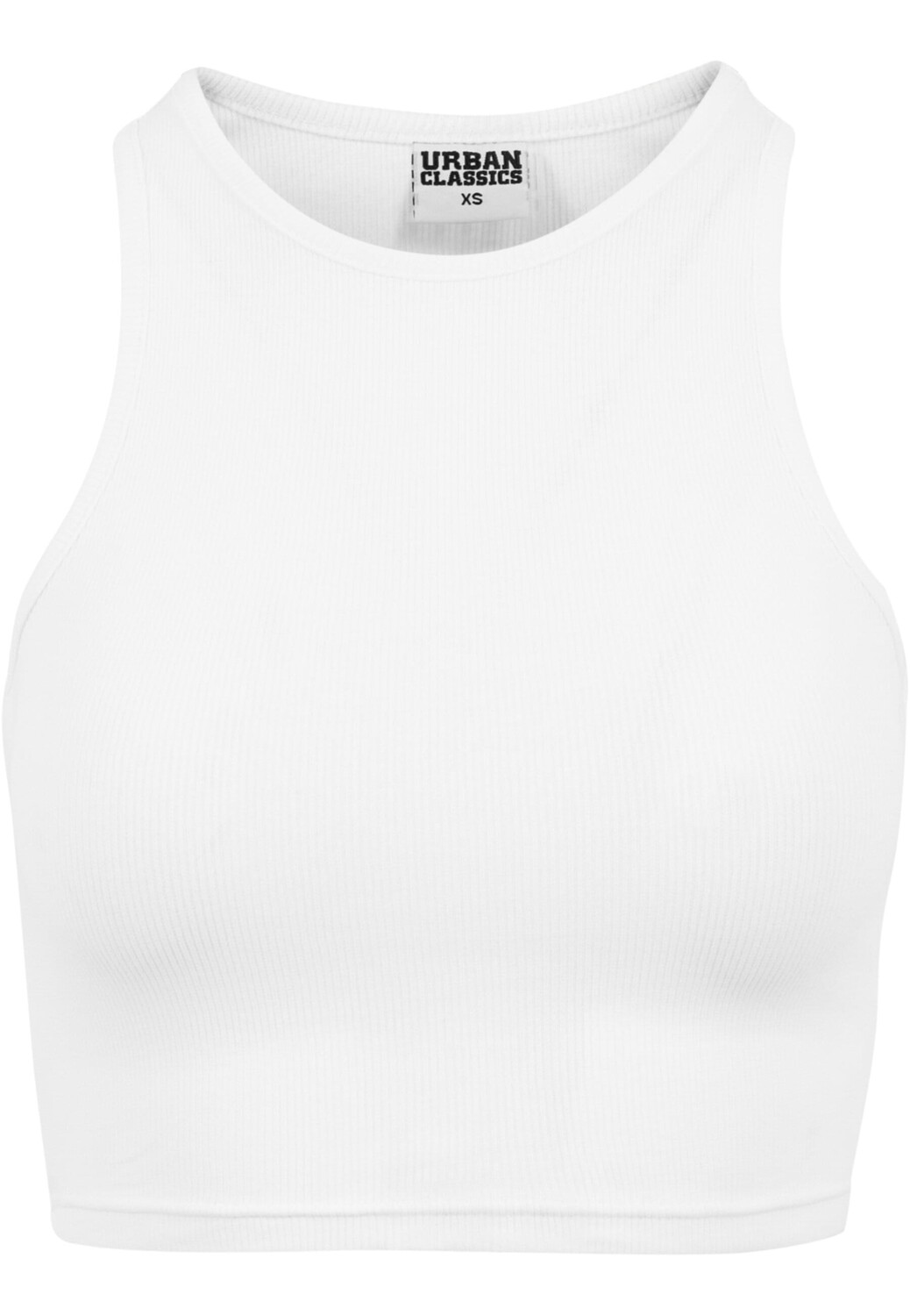 

Топ Urban Classics Tank s, белый