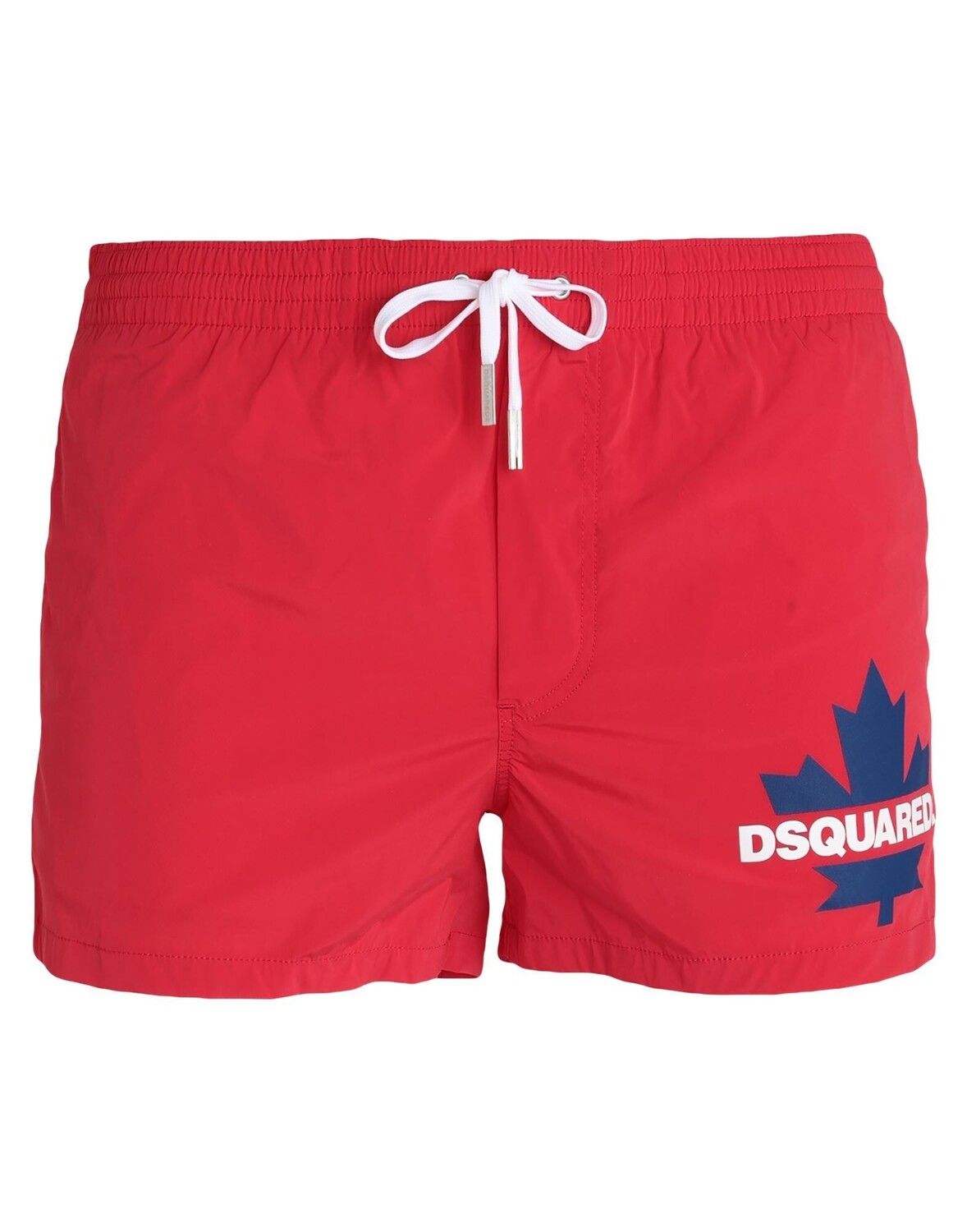 

Плавки Dsquared2, красный