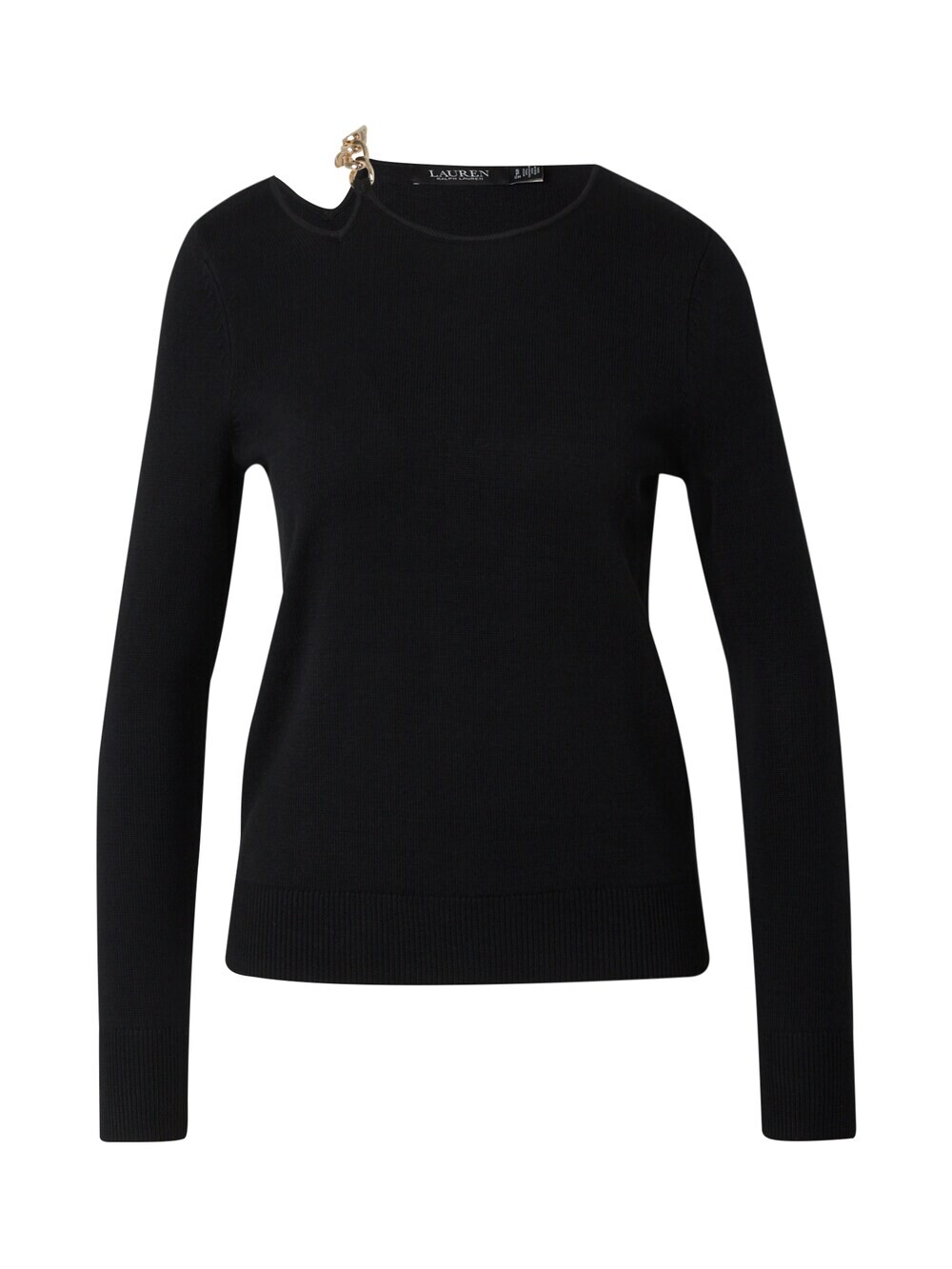 

Свитер Lauren Ralph Lauren SCHANDIL, черный