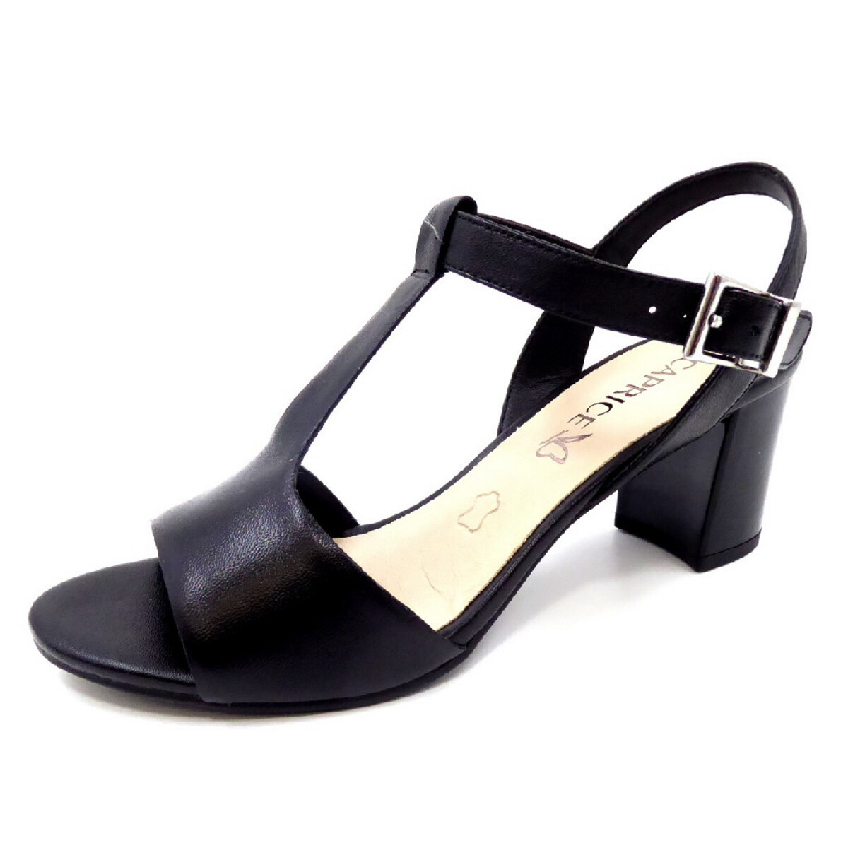 

Ботинки Caprice Stiefelette, черный