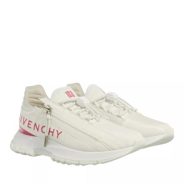 

Кроссовки sneaker white Givenchy, бежевый
