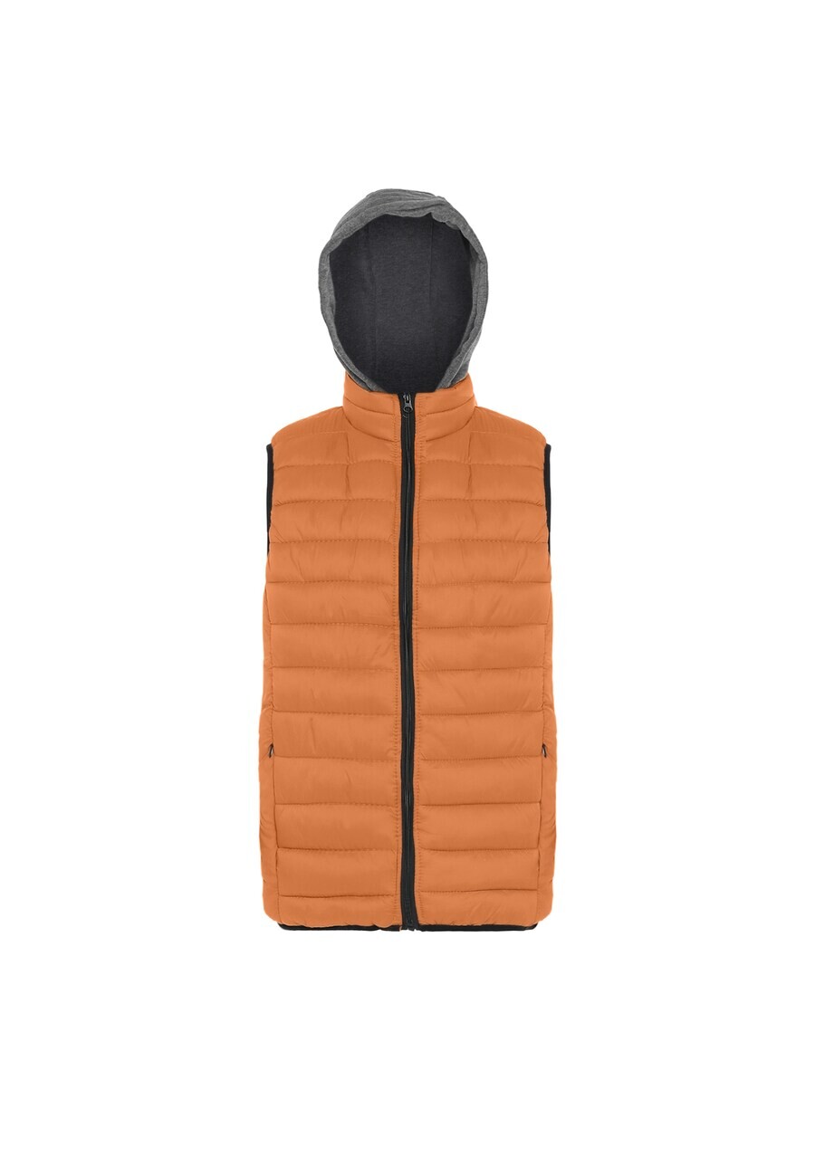 

Жилет Flyweight Vest, оранжевый