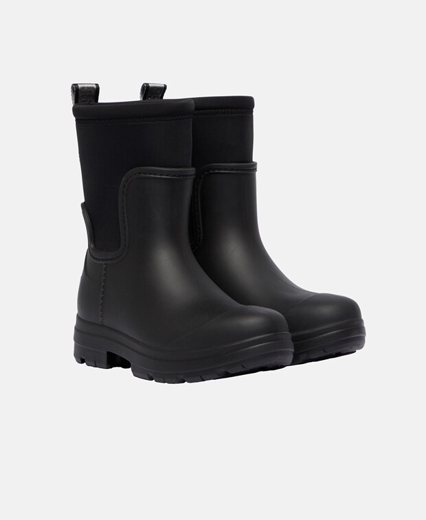

Резиновые сапоги Ugg, черный