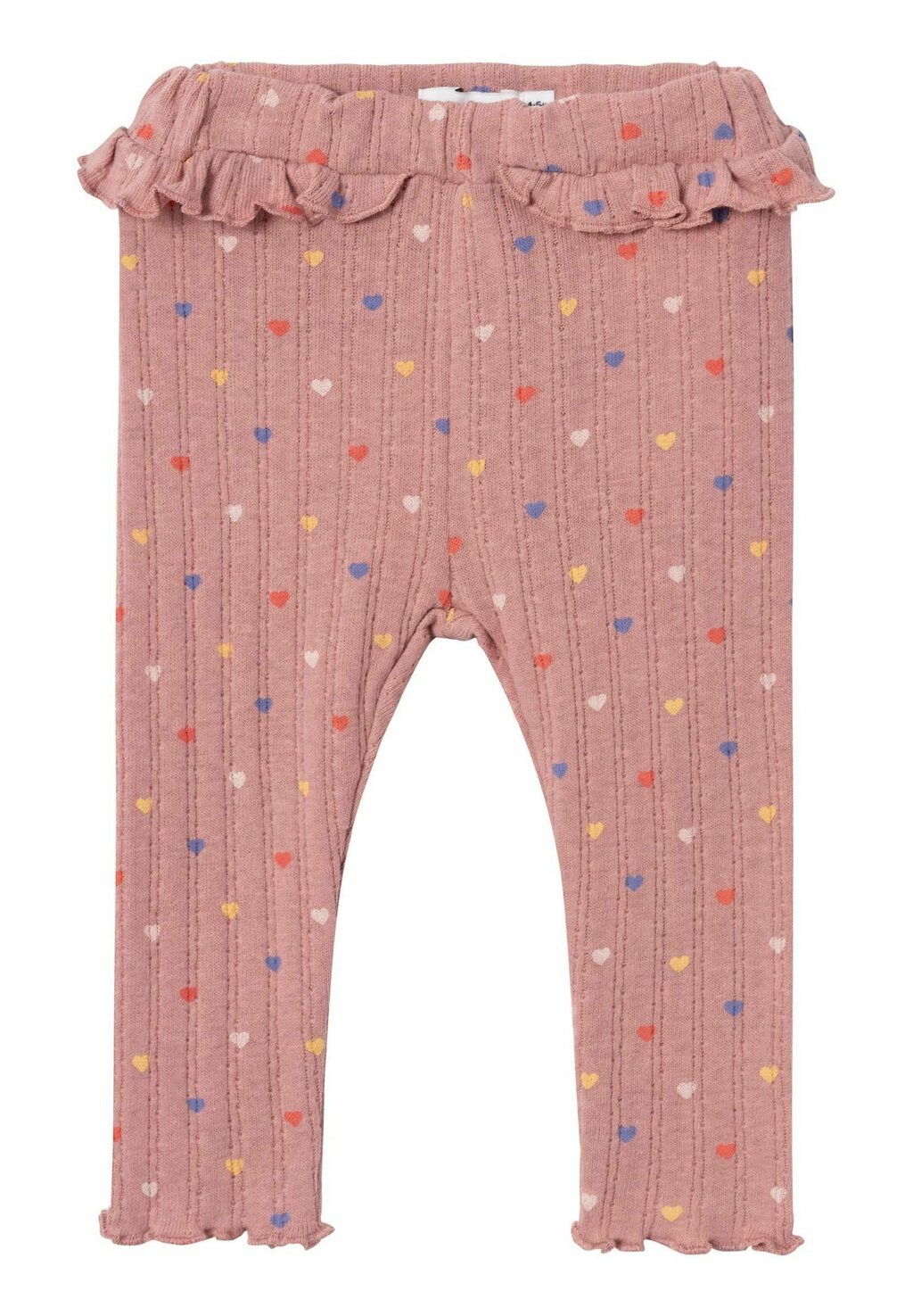 

Брюки REGULAR FIT Name it, цвет ash rose