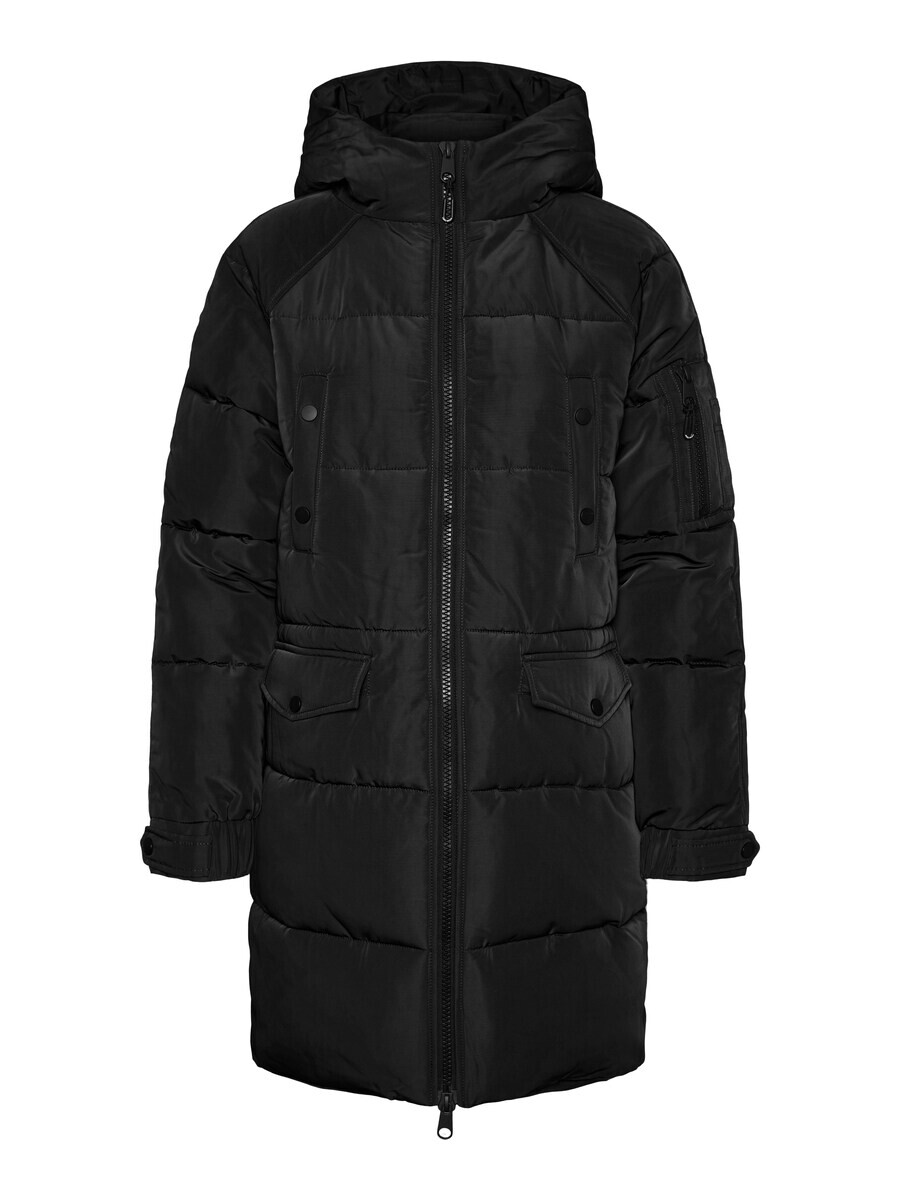 

Межсезонная куртка Vero Moda ELOISE, черный