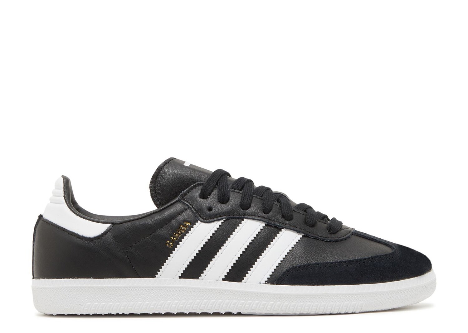 

Кроссовки adidas Samba Team 'Juventus', черный, Черный;серый