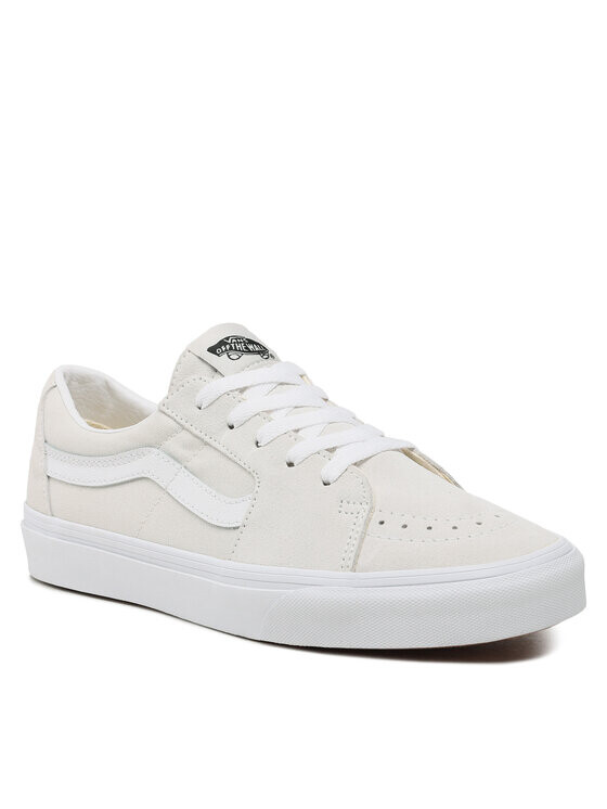 

Кроссовки из ткани Vans, серый