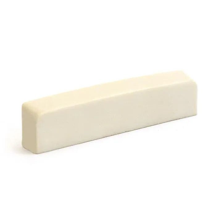 

Graph Tech PQL-4061-00 Гайковая заглушка TUSQ XL в стиле Epiphone — длина 1,932 дюйма, ширина 1/4 дюйма