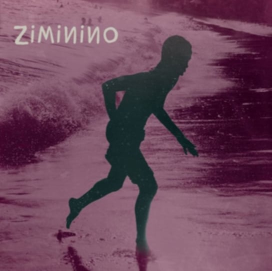 Виниловая пластинка Zaminino - Ziminino