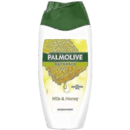 

Palmolive Гель для душа «Молоко и молоко» 250мл Colgate