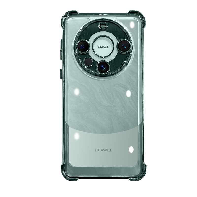 

Чехол для телефона SSCP Shang Shang Cheng Pin Sscp, P Series Airbag Housing with Lens Film - Electroplating Purple