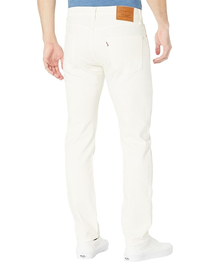 

Джинсы Levi's Premium 502 Taper, цвет Keep Me Young