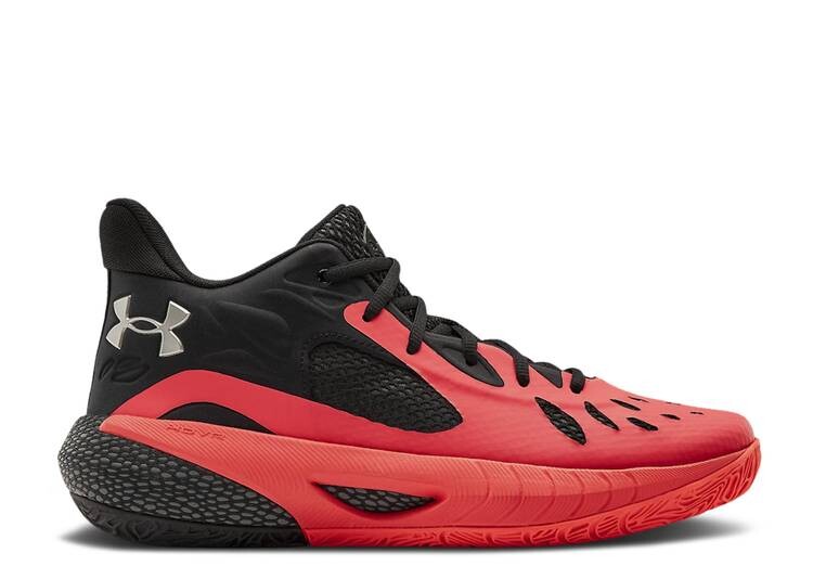 

Кроссовки Under Armour HOVR HAVOC 3 'BETA BLACK',