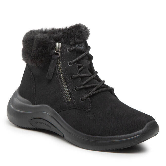 

Ботинки Skechers On-The-GoMidtown, черный