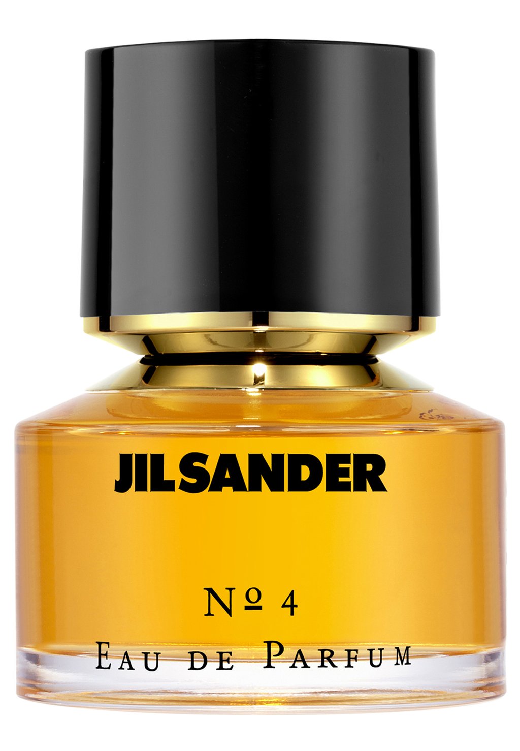 

Парфюмированная вода No 4 Eau De Parfum Jil Sander Fragrances