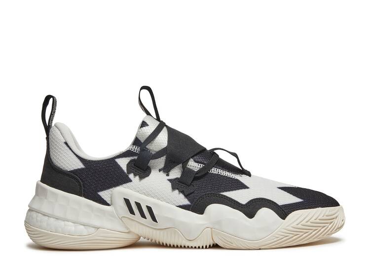 

Кроссовки Adidas SO SO DEF RECORDINGS X TRAE YOUNG 1,