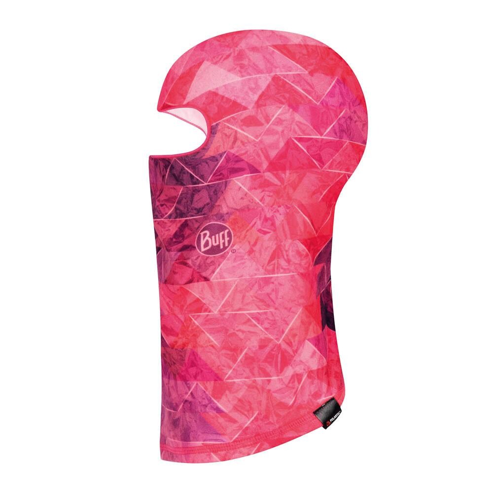

Балаклава Buff Polar, розовый