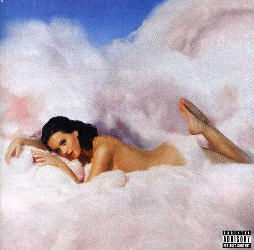 

CD диск Perry, Katy: Teenage Dream: The Complete Confection