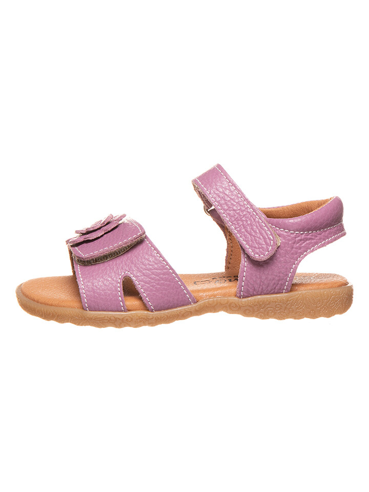 

Сандалии lamino Leder, розовый