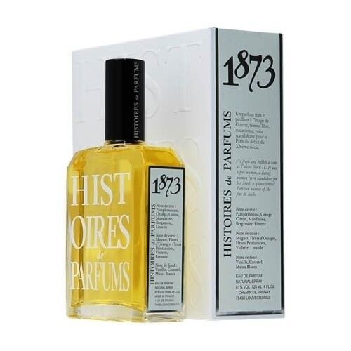 

Histoires de Parfums, 1873, парфюмированная вода, 120 мл