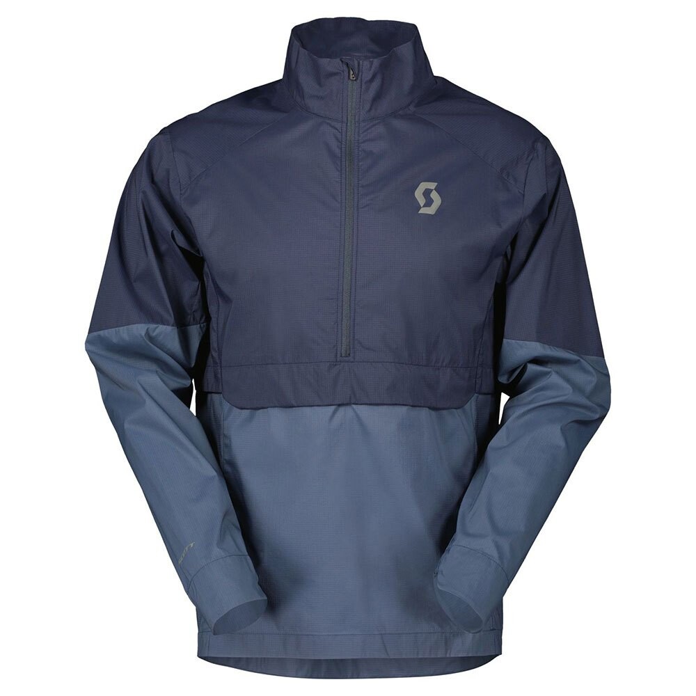 

Куртка Scott Endurance Anorak WB, синий