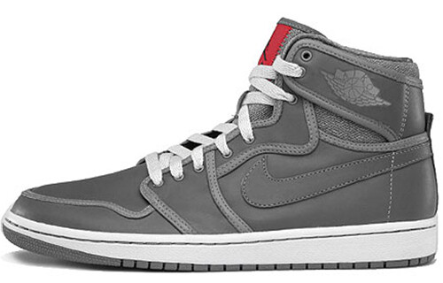 

Jordan 1 Retro AJKO Светло-графитовый