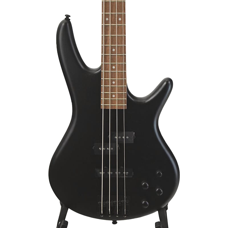 

Басс гитара Ibanez GSR200 Bass Guitar - Weathered Black