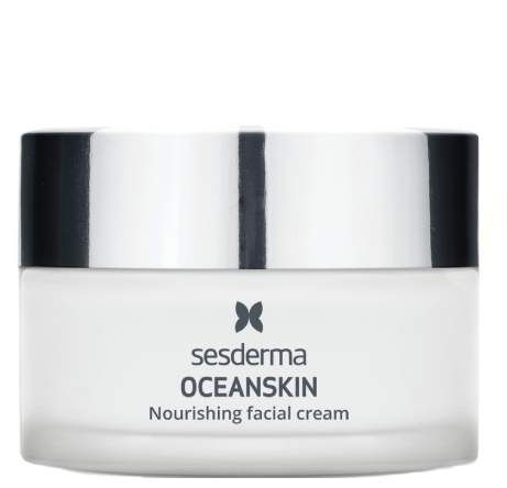 Крем для лица Sesderma Oceanskin, 50 мл