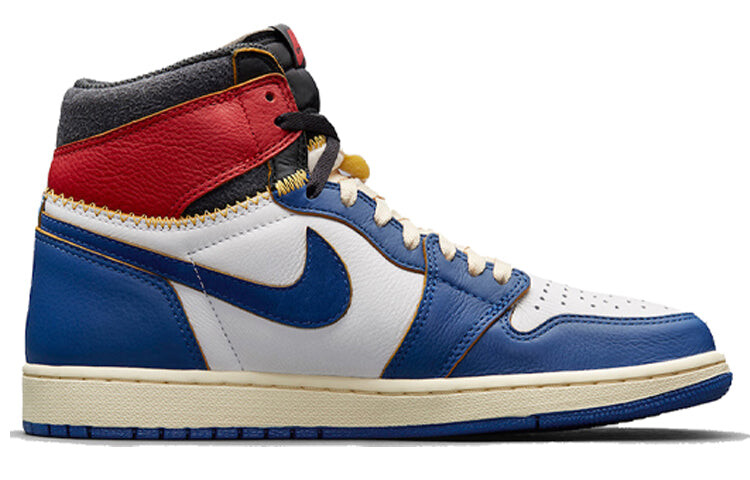 

Кроссовки Air Jordan 1 Retro High