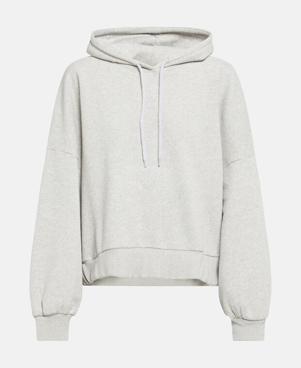 

Толстовка с капюшоном Absolut Cashmere, серый