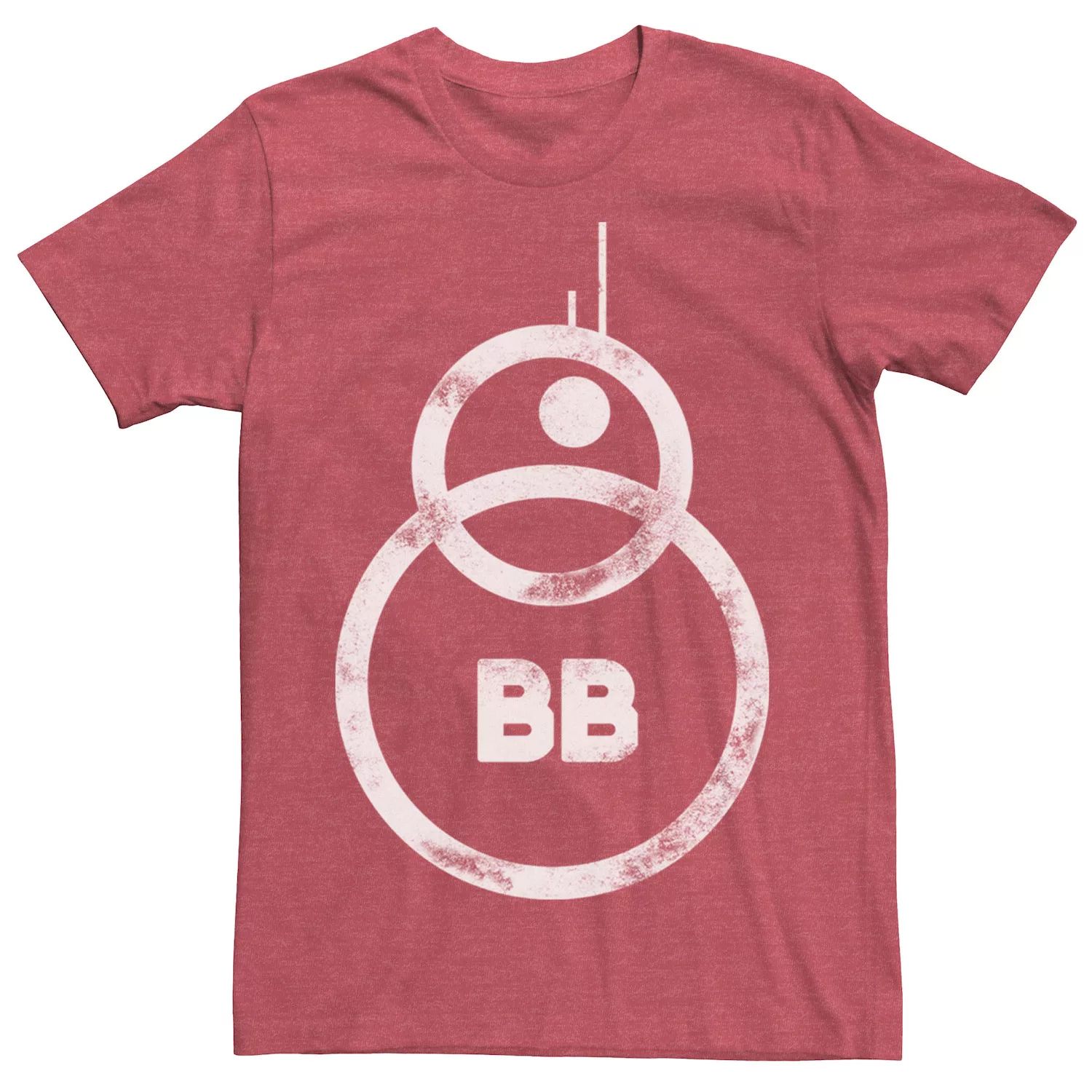 Мужская футболка BB-8 Star Wars