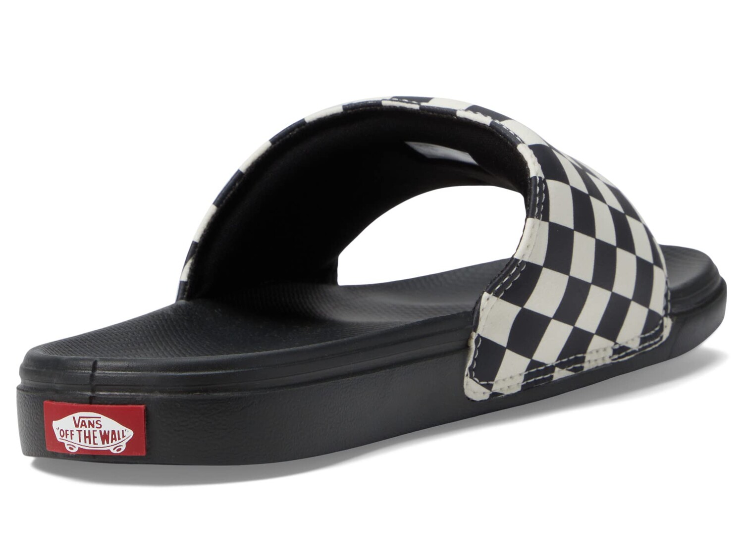 

Сандалии Vans La Costa Slide-On