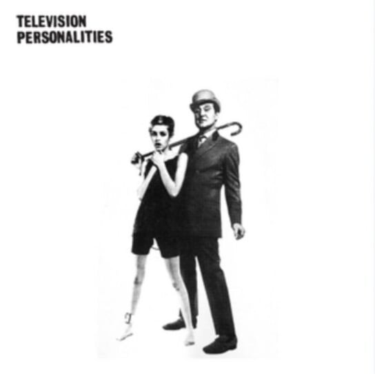 

Виниловая пластинка Television Personalities - And Don't The Kids Just Love It