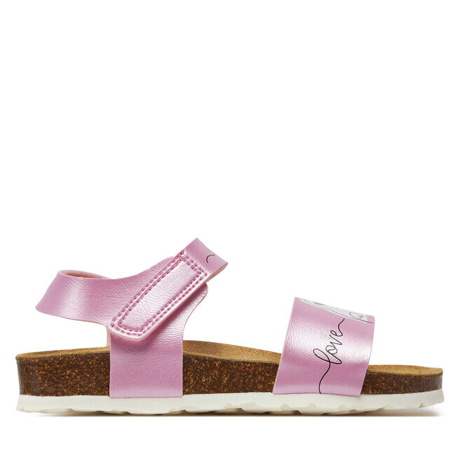 

Сандалии Superfit 1-000115-5500 S Pink, розовый