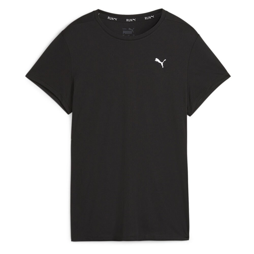 

Футболка с коротким рукавом Puma Favorites Graphic, черный