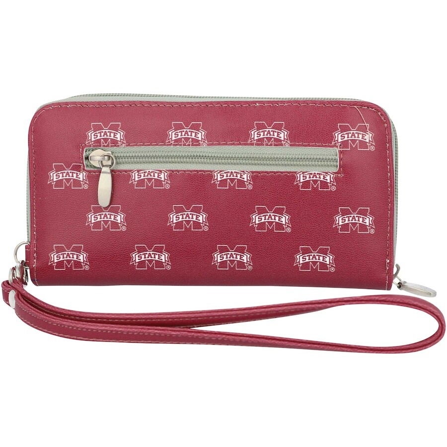 

Кошелек Eagles Wings Mississippi State Bulldogs