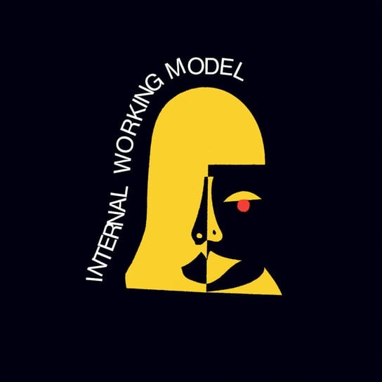 

Виниловая пластинка Moss Liela - Internal Working Model