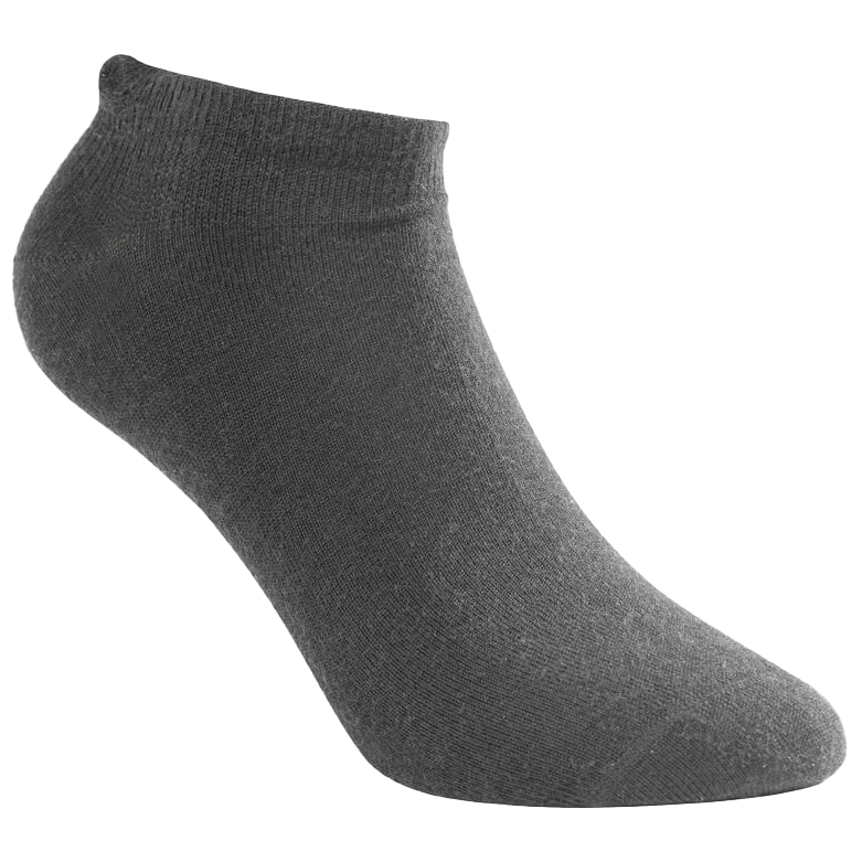 Многофункциональные носки Woolpower Shoe Liner, серый