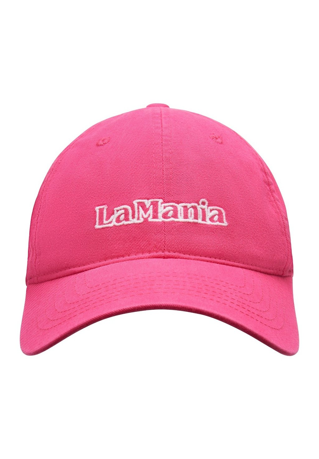 Кепка LA MANIA, розовый