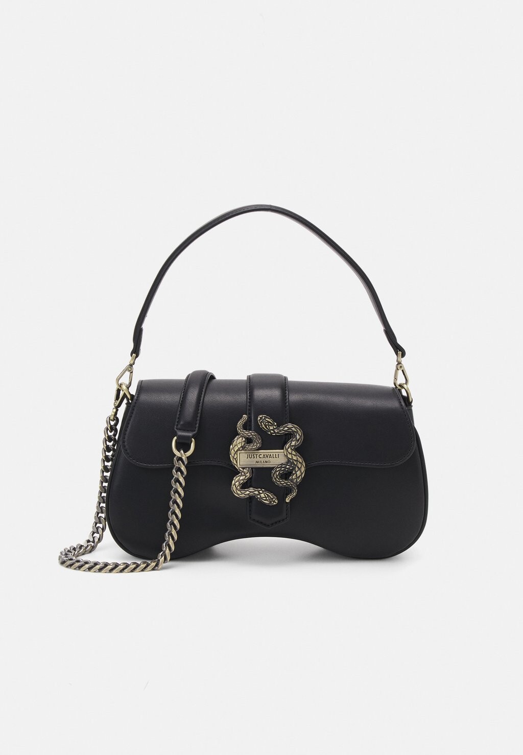 

Сумка Just Cavalli, цвет black