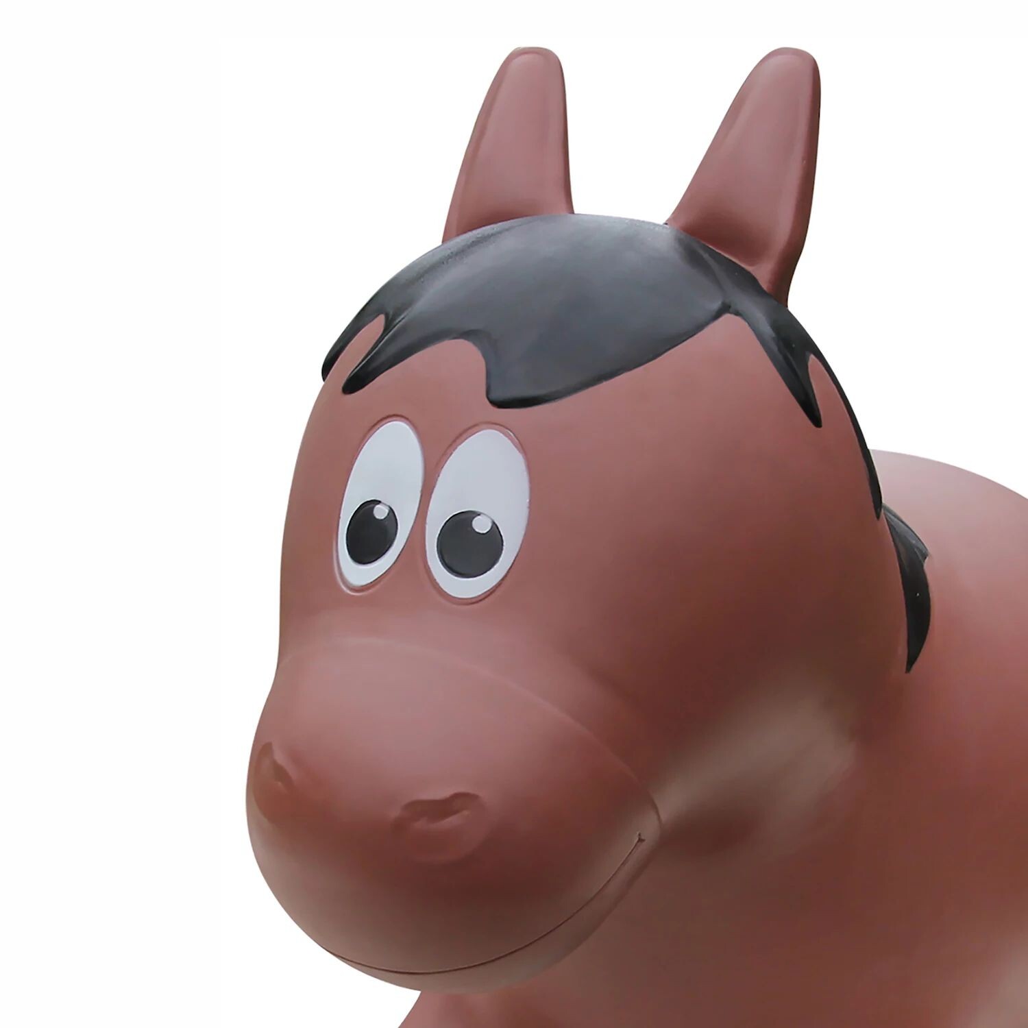 

Надувная игрушка-хоппер для лошадей Farm Hoppers, коричневый