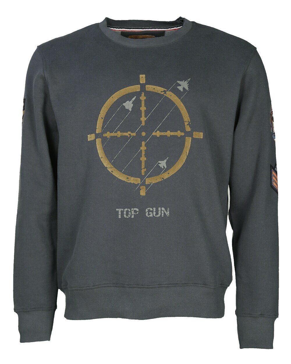 

Толстовка Top Gun TG-9011, светло-зеленый/темно-зеленый