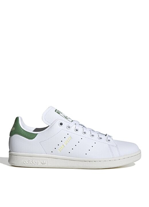 

Белая женская повседневная кроссовки IE0469 STAN adidas, белый
