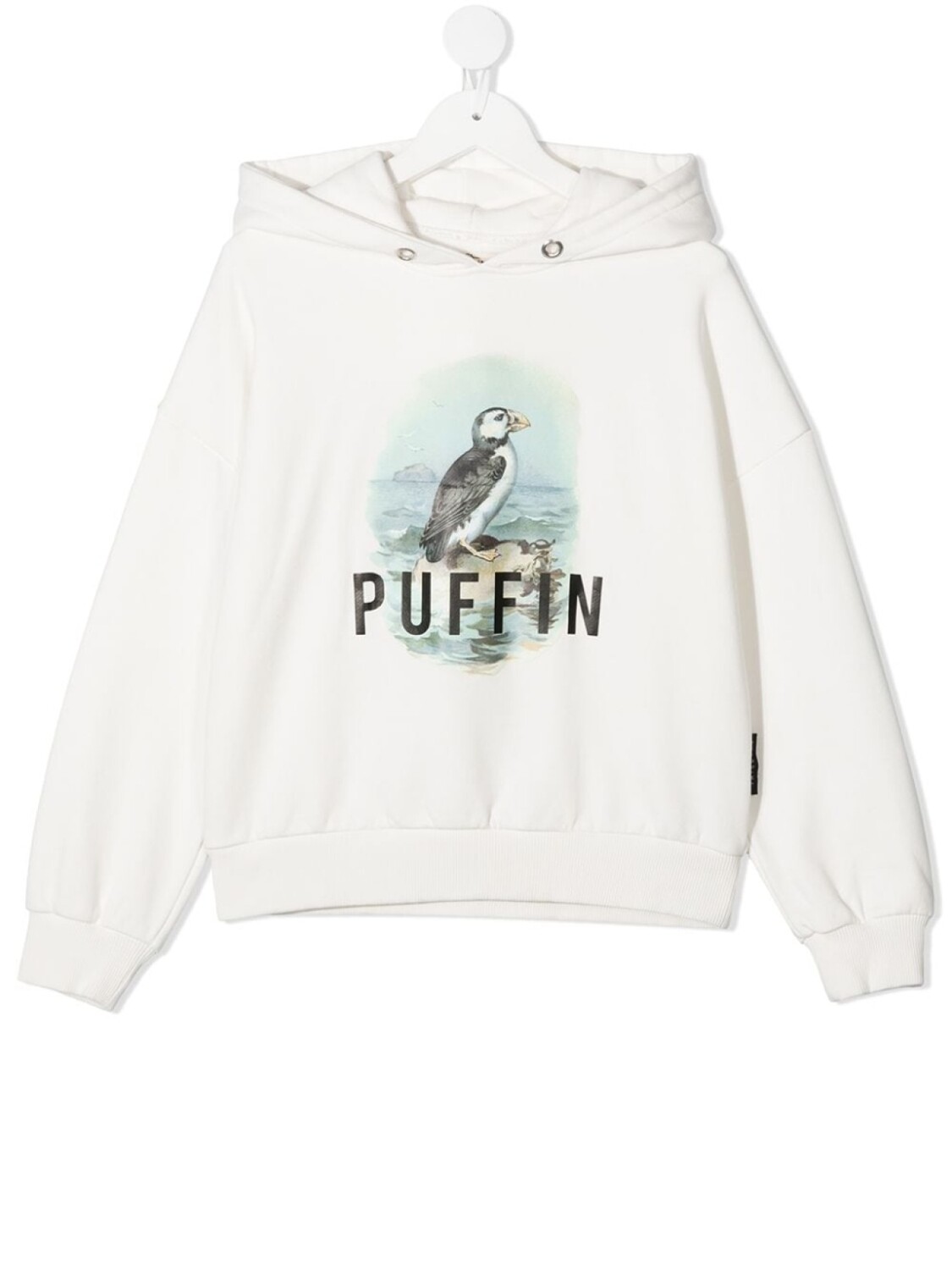 

Andorine худи Puffin, белый