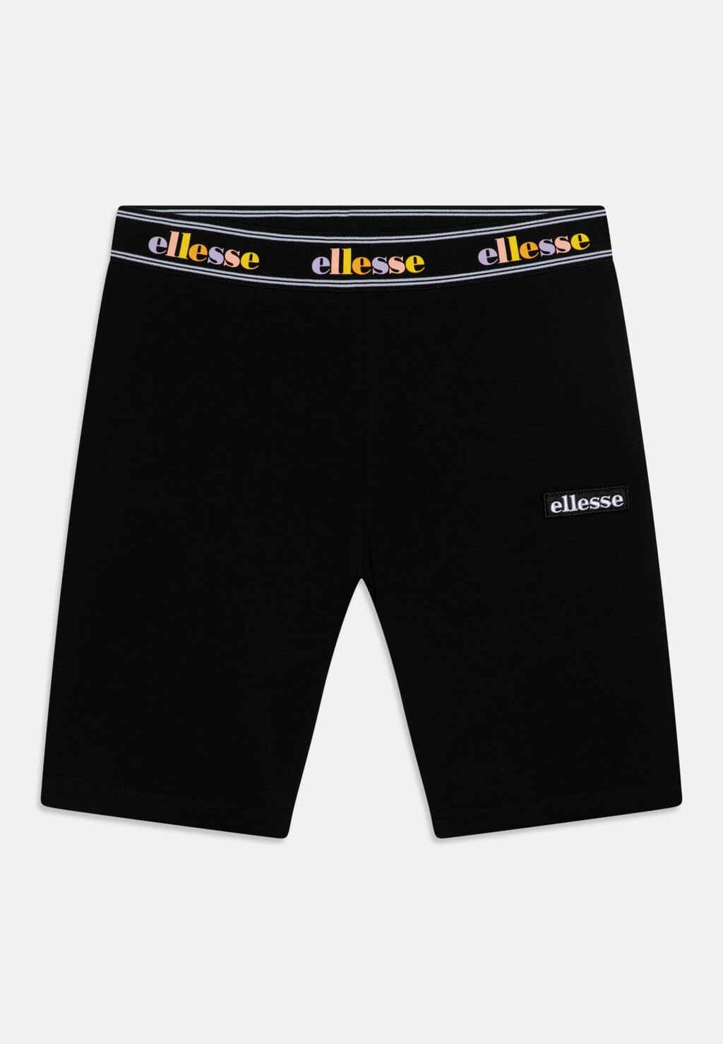 

Шорты PALERMA Ellesse, цвет black
