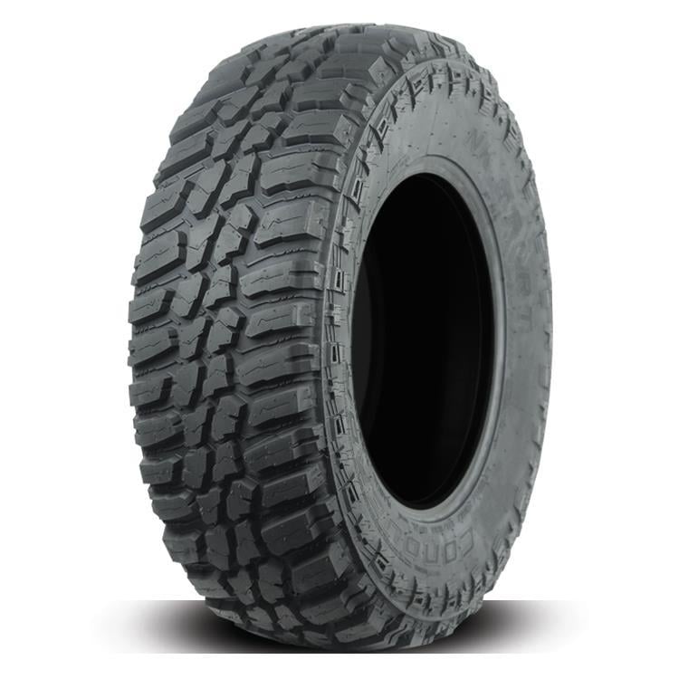 

Летние шины Nankang MT-1 235/85 R16 120/116Q