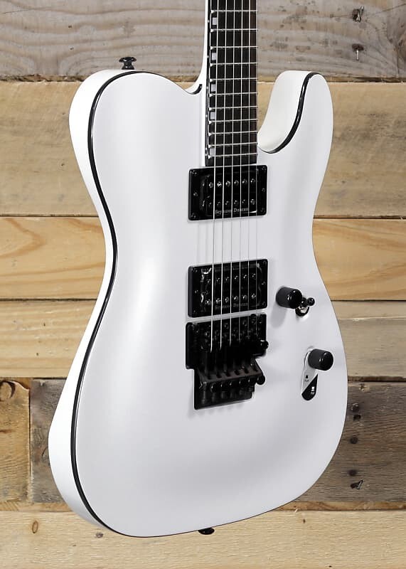 

Электрогитара ESP LTD Eclipse '87 Electric Guitar Pearl White