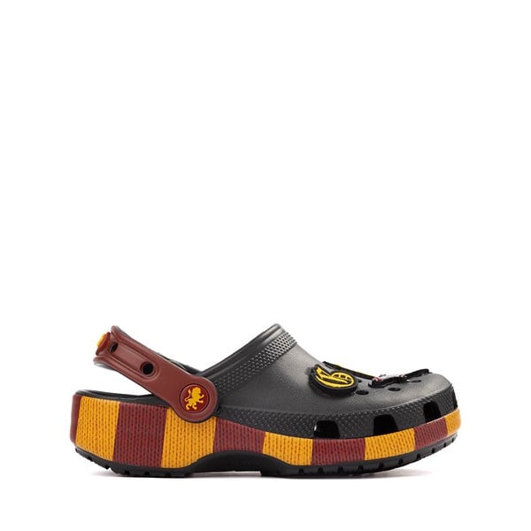 

Сабо Harry Potter x Crocs Gryffindor Classic Clog, цвет Multicolor